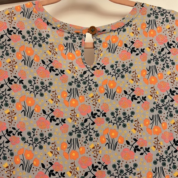 Matilda Jane dress size M - Picture 4 of 5